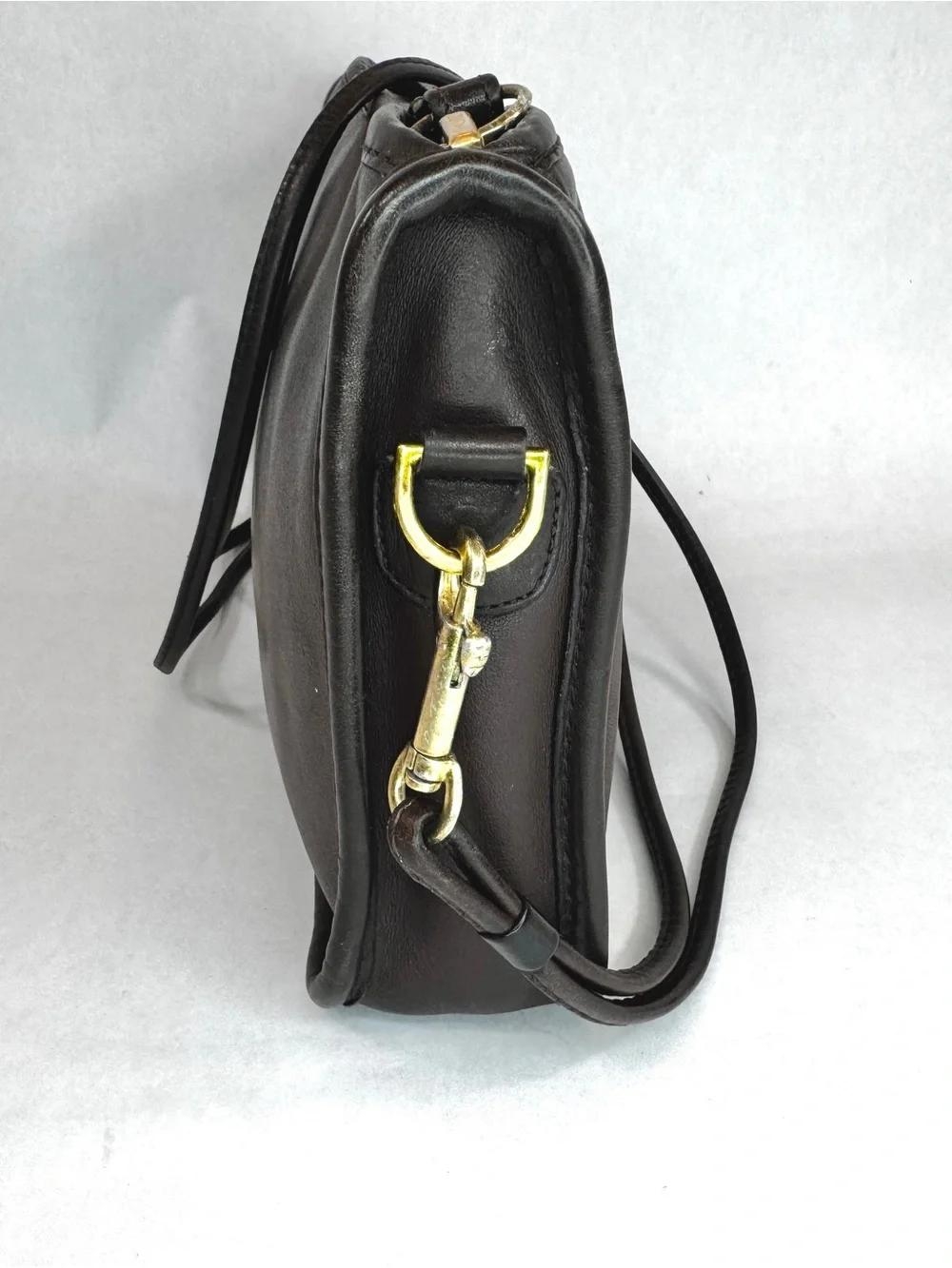 Coach description true